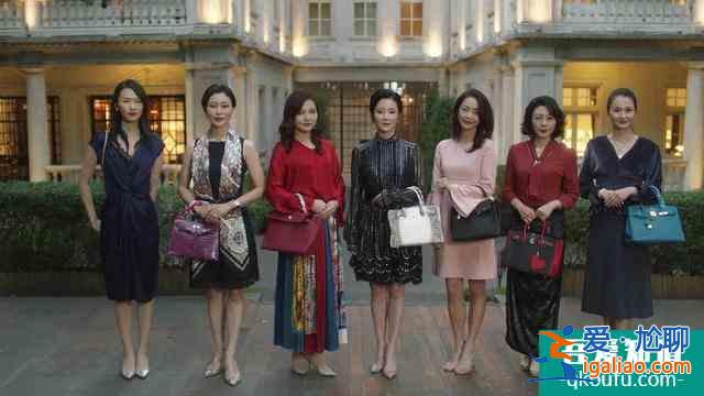 佟麗婭拒演的《三十而已》爆了，網友：多謝她的不演之恩？