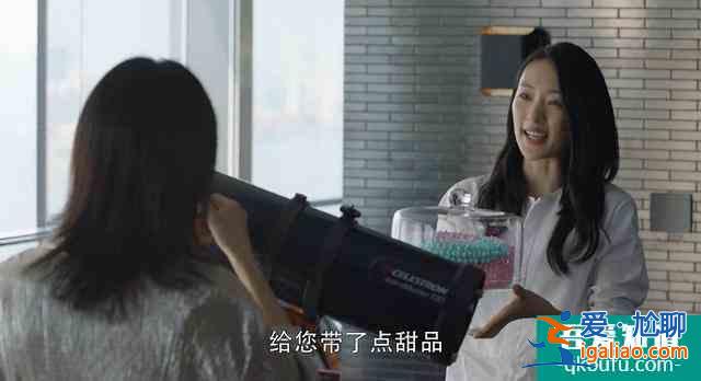 佟麗婭拒演的《三十而已》爆了，網友：多謝她的不演之恩？