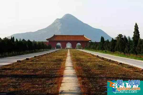 清東陵在哪里?怎么去方便?? 清東陵在哪里?怎么去方便??