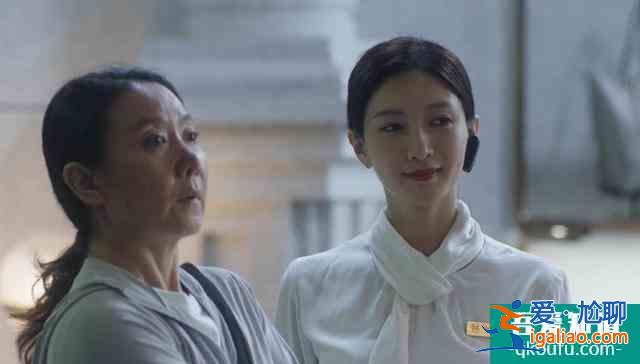 佟麗婭拒演的《三十而已》爆了，網友：多謝她的不演之恩？
