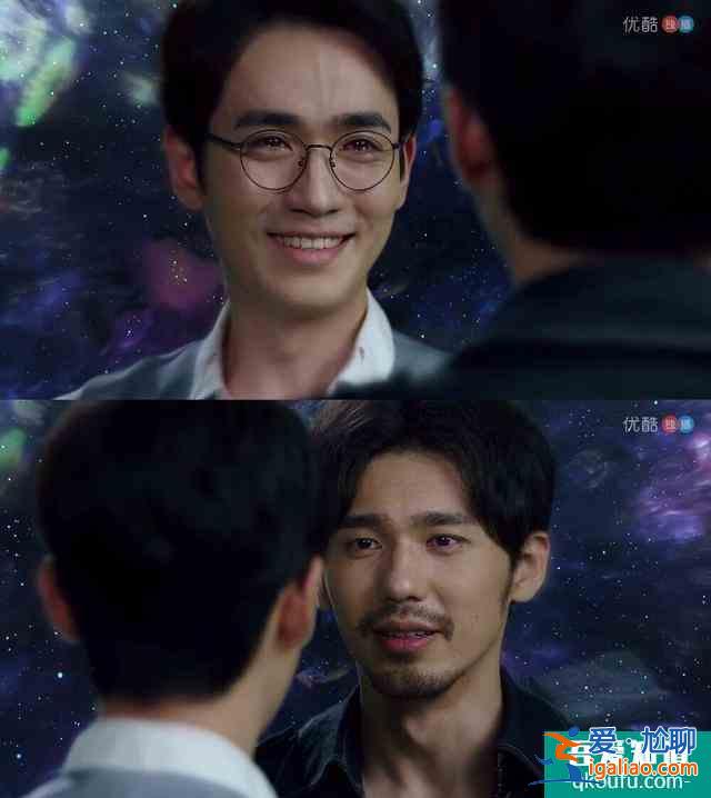 這才是《鎮魂》正確的打開方式!《鎮魂》原著作者出番外感動粉絲? 這才是《鎮魂》正確的打開方式!《鎮魂》原著作者出番外感動粉絲?