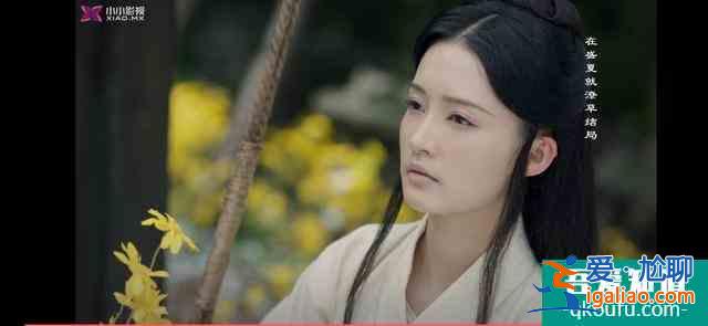 《錦繡南歌》親人愛人都叫不醒，卻被仇人叫醒，清兒原來如此重要？