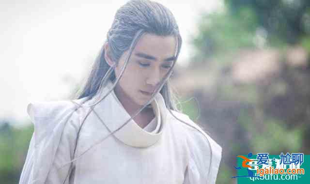 網劇《鎮魂》劇情爛卻大火背后原因，男色時代的到來？