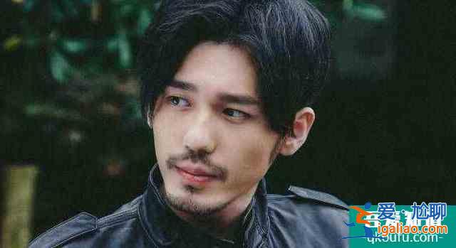 網劇《鎮魂》劇情爛卻大火背后原因，男色時代的到來？