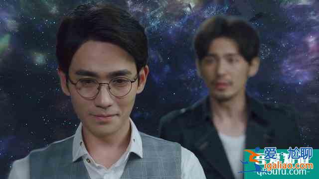 《鎮魂》大結局太悲劇，兄弟魂飛煙滅，趙處肉體被他人頂替！？