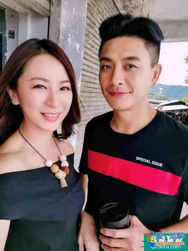 黑幫大小姐VS毒品調(diào)查科督察《戰(zhàn)毒》李焯寧：要有放射性氣場？