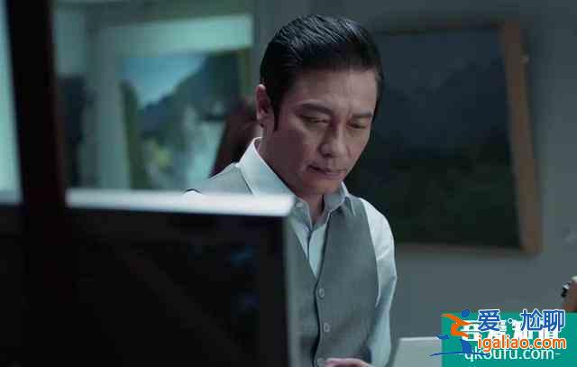 熟悉的演員熟悉的劇情，難怪那么多人以為《戰毒》是TVB拍的？
