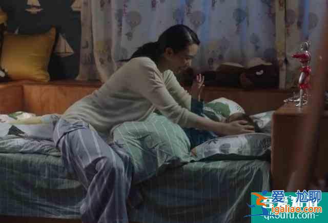 《三十而已》，別欺負(fù)我的孩子，我真的會(huì)跟你拼命？