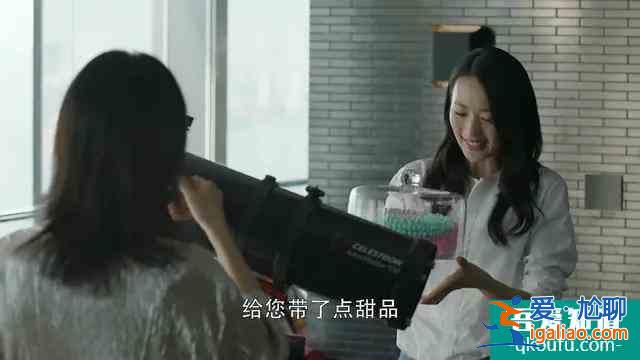 《三十而已》中顧佳很完美，許幻山為什么不珍惜？原因在這里？