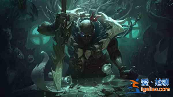 英雄聯(lián)盟手游3.2更新了哪些內(nèi)容?3.2版本更新內(nèi)容一覽與推薦? 英雄聯(lián)盟手游3.2更新了哪些內(nèi)容?3.2版本更新內(nèi)容一覽與推薦?