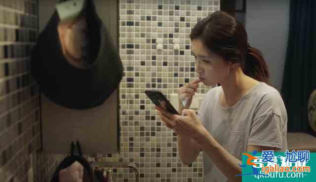 江疏影《三十而已》：都市女性的三十歲，遠遠不止說說“而已”？