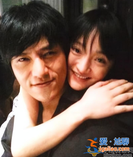 陳坤和周迅什么關系在一起了嗎 曝隱婚懷孕男方回應不想被強迫