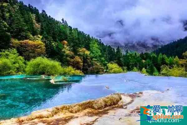 四川有哪些好玩的景區(qū) 四川景區(qū)排行榜？