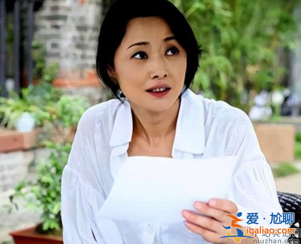 張若昀后媽是誰 劉蓓低調(diào)復(fù)出拍戲 疑替丈夫張健還債