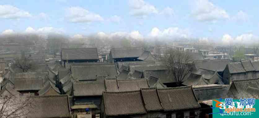 2022年2月8日起安陽(yáng)19家A級(jí)旅游景區(qū)開(kāi)放？