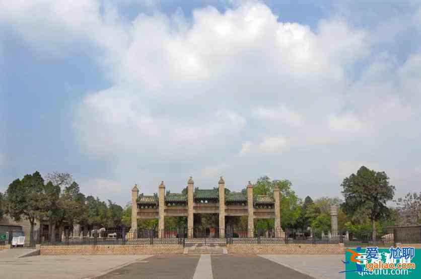 2022年2月8日起安陽(yáng)19家A級(jí)旅游景區(qū)開(kāi)放？