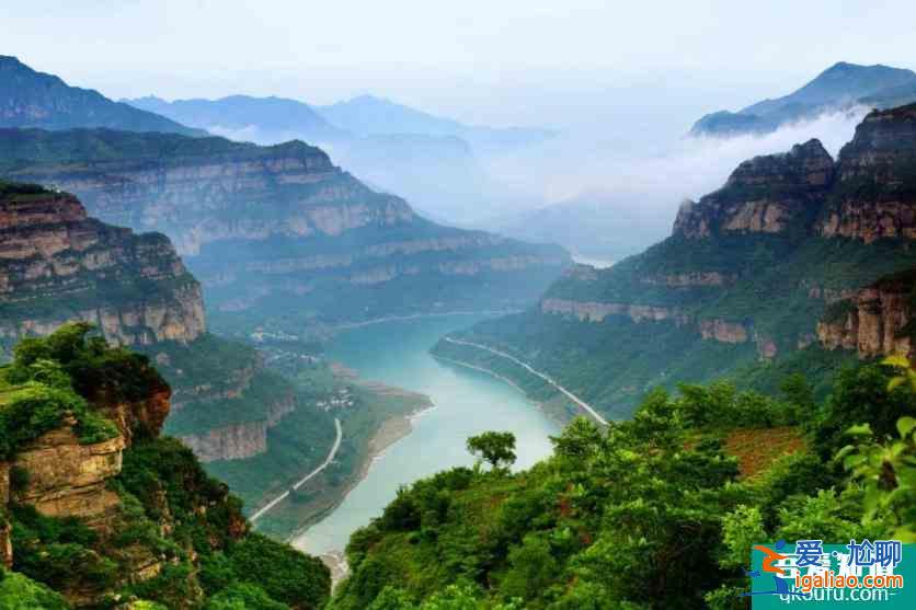 2022年2月8日起安陽(yáng)19家A級(jí)旅游景區(qū)開(kāi)放？