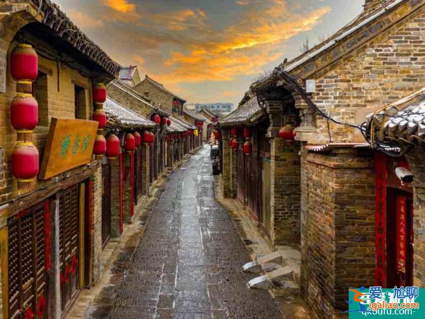 2022年2月8日起安陽(yáng)19家A級(jí)旅游景區(qū)開(kāi)放？
