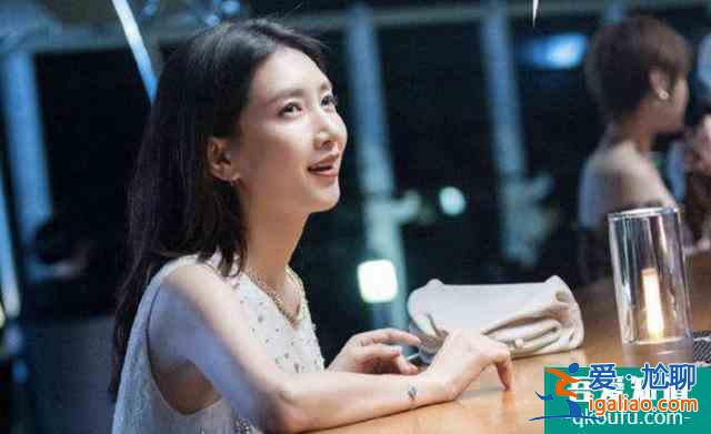 作為《三十而已》第一女主，為什么江疏影完全被無(wú)視？？