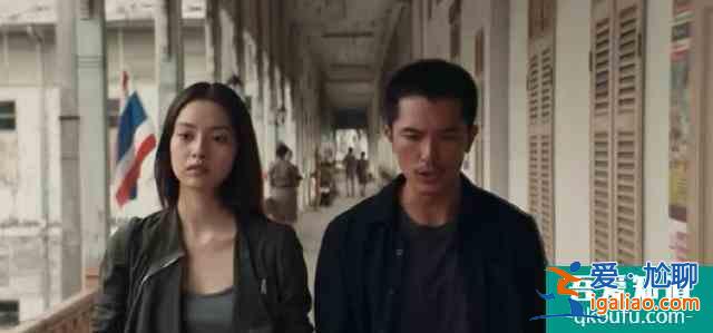解說懸疑網(wǎng)劇《唐人街探案》，這部國產(chǎn)網(wǎng)劇把我嚇得連連后退？