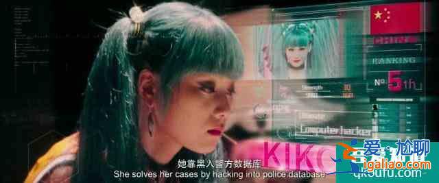 張鈞甯不是排行第一的Q：《唐人街探案》網劇結局其實在意料之中？