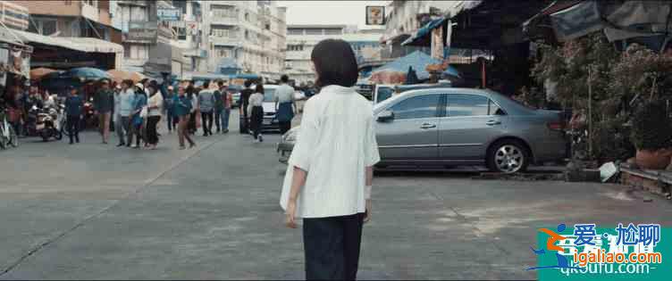 原以為是青銅，沒想到是王者，網(wǎng)劇版《唐人街探案》真都是騷操作？