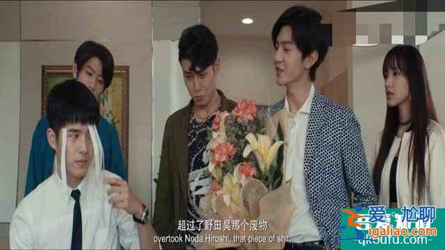 口碑大爆的《唐人街探案》網劇卻遭遇爛尾，這個鍋該誰背？？