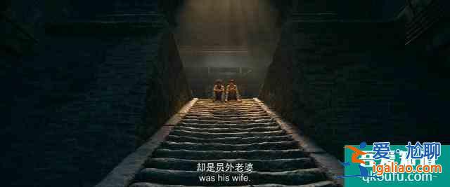 張鈞甯不是排行第一的Q：《唐人街探案》網劇結局其實在意料之中？
