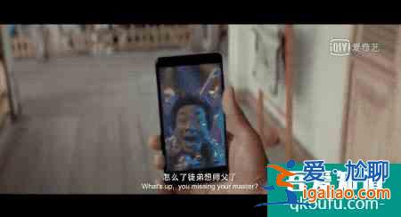 網劇版唐人街探案首播，官方吐槽：以為是懸疑片，沒想到是驚悚片？