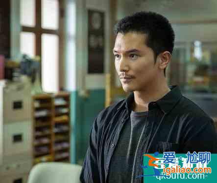 網劇《唐人街探案》刷屏，邱澤人設洗白，女配角顏值演技都在線？
