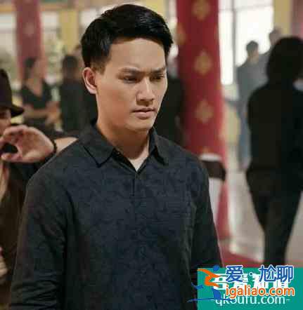 網劇《唐人街探案》刷屏，邱澤人設洗白，女配角顏值演技都在線？