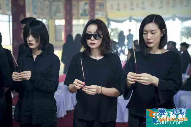 豆瓣8.0的網劇《唐人街探案》：好爽，但不盡興？