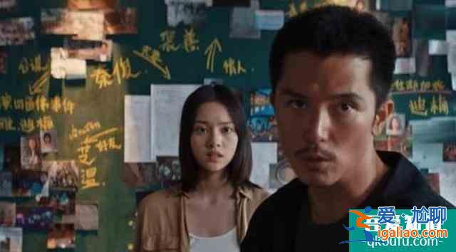 網劇《唐人街探案》強勢來襲，電影式拍攝法讓人驚喜，故事卻驚悚？