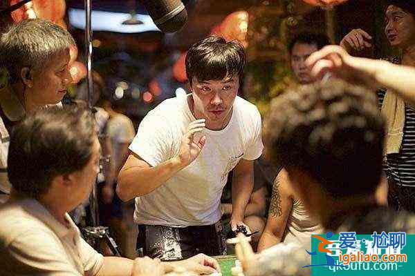 網劇《唐人街探案》：陳思誠不光有野心，他還很聰明？