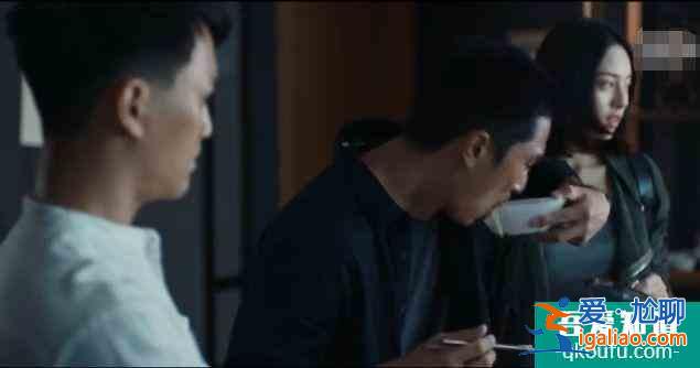 網(wǎng)劇《唐人街探案》首播！邱澤變邋遢大叔，王寶強(qiáng)出場10秒鐘？