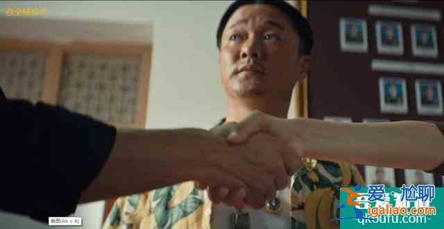 網劇《唐人街探案》制作很“牛叉”，劇情精彩不輸電影版？