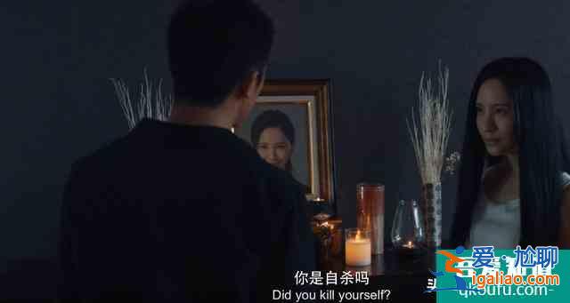 網劇《唐人街探案》，陳思誠唐探系列一脈相承，又和而不同？