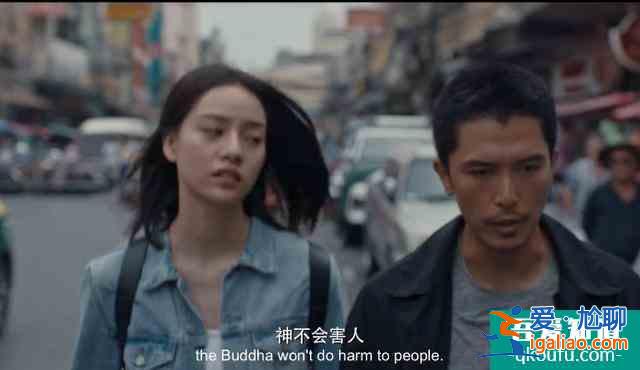 陳思誠還隱藏了多少技能？網劇《唐人街探案》：“破案”邏輯解析？