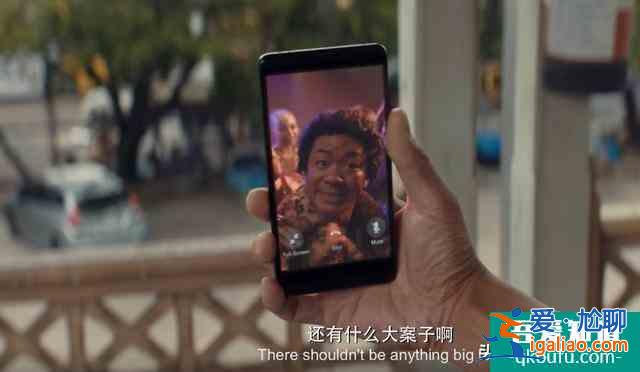 網劇《唐人街探案》，陳思誠唐探系列一脈相承，又和而不同？