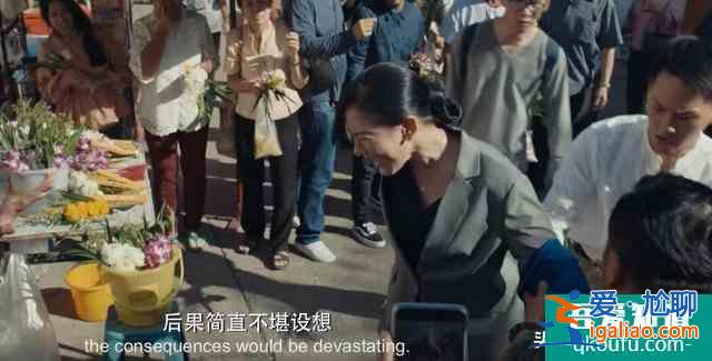 網劇《唐人街探案》，陳思誠唐探系列一脈相承，又和而不同？