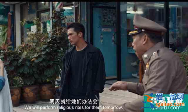 陳思誠還隱藏了多少技能？網劇《唐人街探案》：“破案”邏輯解析？