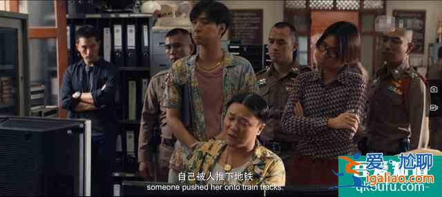 網劇《唐人街探案》制作很“牛叉”，劇情精彩不輸電影版？