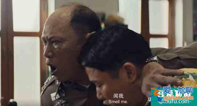 網劇《唐人街探案》，陳思誠唐探系列一脈相承，又和而不同？