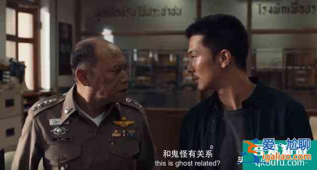 網劇《唐人街探案》，陳思誠唐探系列一脈相承，又和而不同？