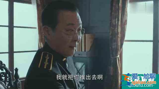 《勝算》劉翻譯逃過一劫，還對福源死心塌地！他將成為唐飛的勁敵？