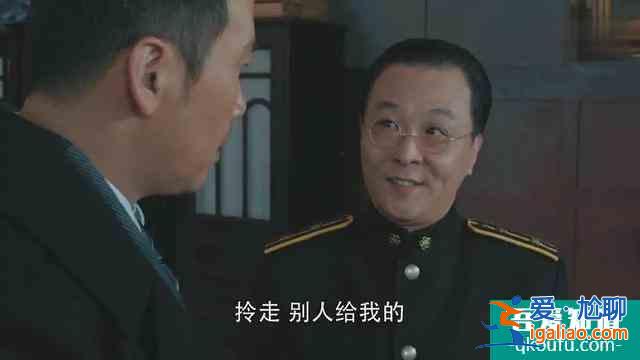 《勝算》劉翻譯逃過一劫，還對福源死心塌地！他將成為唐飛的勁敵？