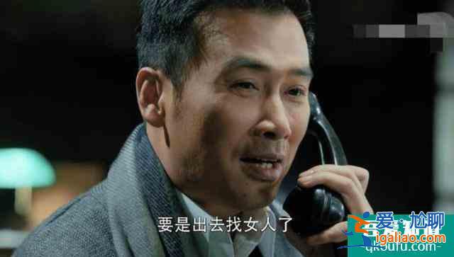 《勝算》收視率節節攀升，唐飛真正身份泄露，蔡夢神秘背景被揭？？