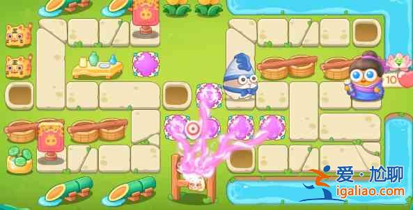 保衛蘿卜4、風箏探春三級攻略、風箏探春三級圖文流程概述? 保衛蘿卜4、風箏探春三級攻略、風箏探春三級圖文流程概述?