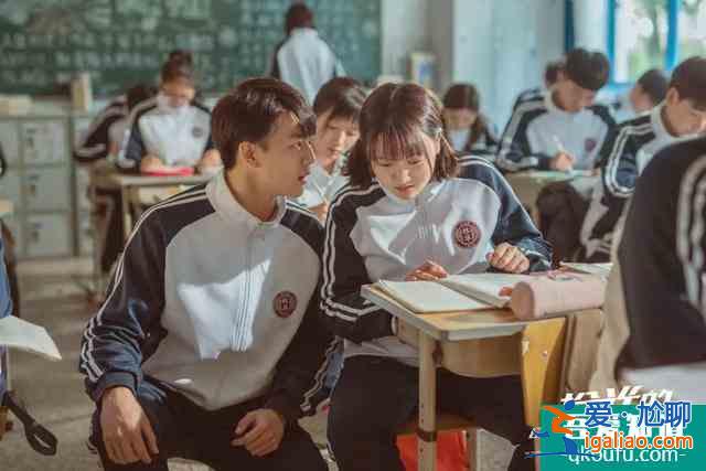 新演員、新故事、新青春，《拾光的秘密》是你“想要的驚喜”嗎？？