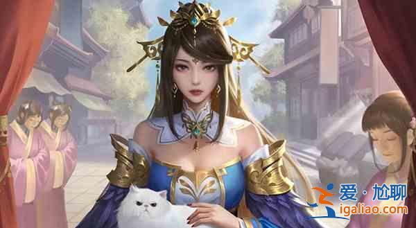 三國殺OL金蘭節(jié)活動怎么玩？金蘭節(jié)活動內(nèi)容介紹與玩法分享？